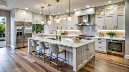 Cabinet Refinishing San Jose CA